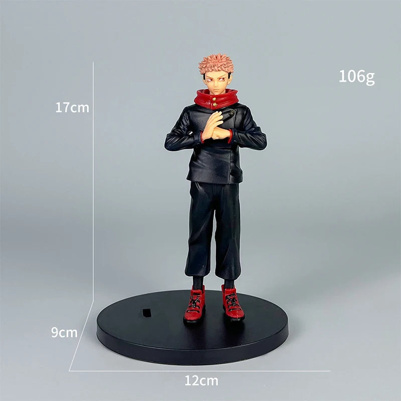 Jujutsu Kaisen Inumaki Toge And Geto Suguru Satoru Gojo